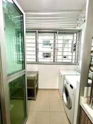 Blk 90A Telok Blangah Parcview (Bukit Merah), HDB 4 Rooms #433835311